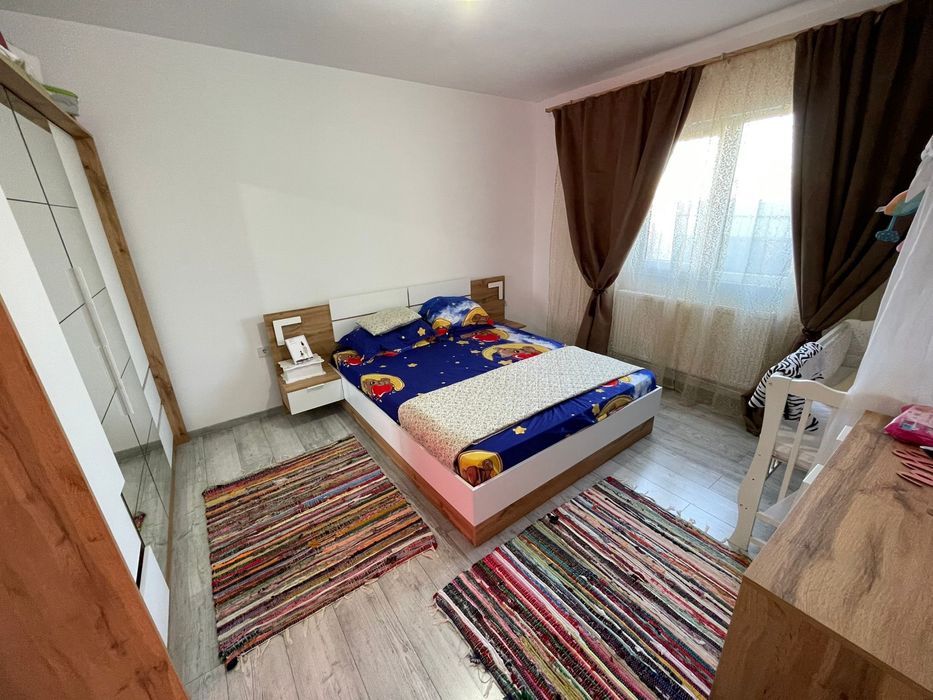 Vand casa Navodari