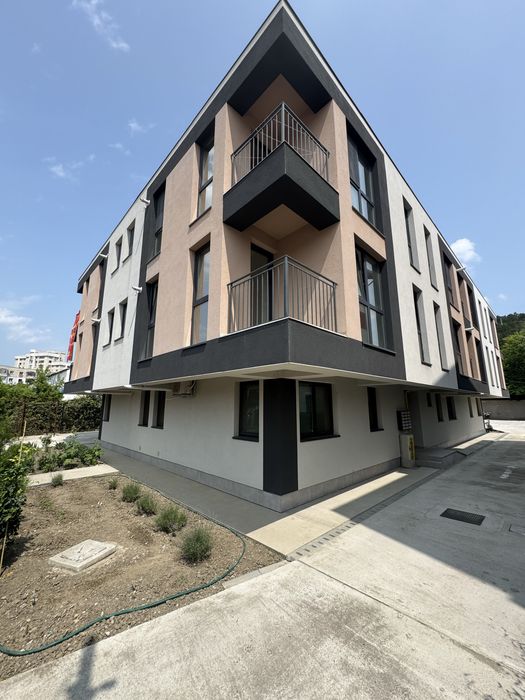 Apartemanet 1 CD, Poitiers - Continental  Bloc Nou Intabulat