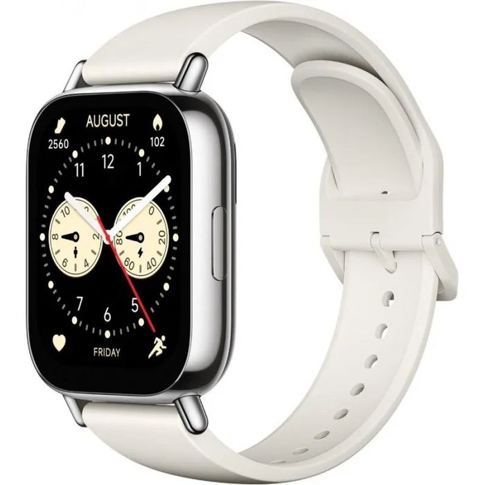 НОВЫЙ Redmi Watch 5 Lite! Бесплатная доставка!