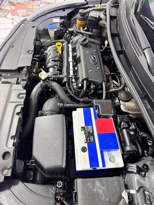 Hyundai Accent 2015 г.  — продажа