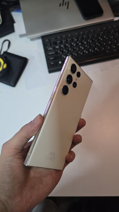 Samsung Galaxy S23 Ultra като нов