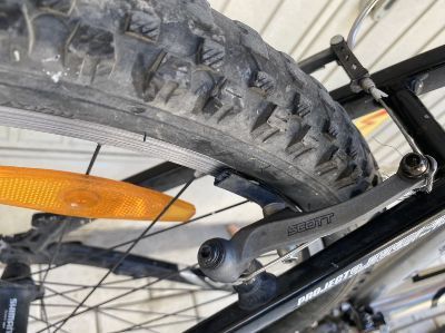 Scott Boulder Perfomance Pro планински 26 Цола