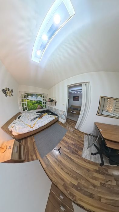 Închiriez apartament 2 camere