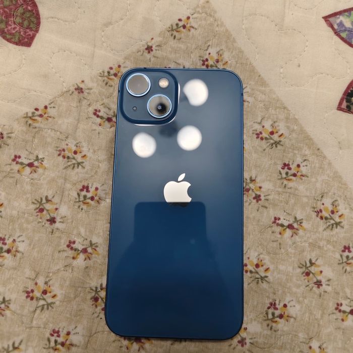 Айфон 13 97% 128 гб