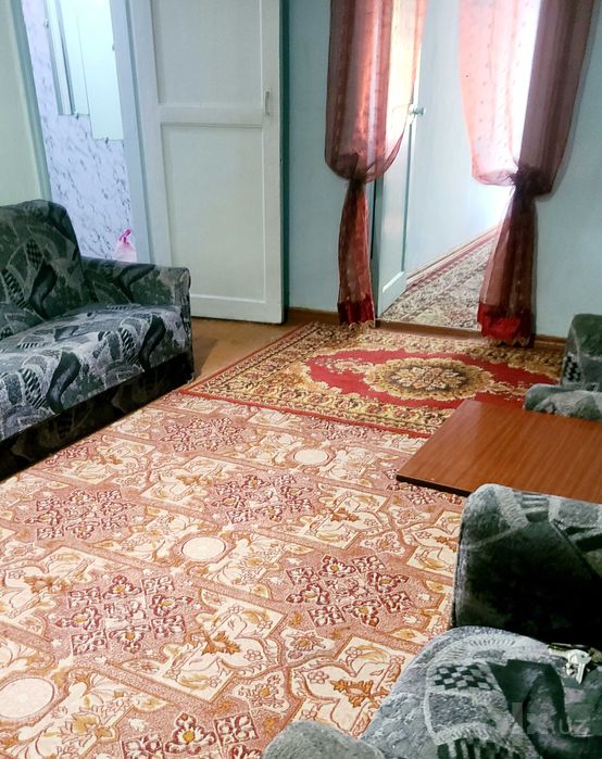 Продается СВОЯ 2-комнатная квартира.