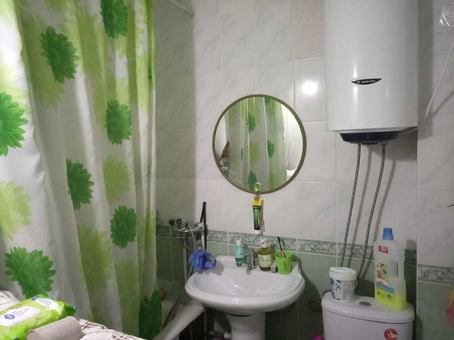 Продам 1 комнатную квартиру