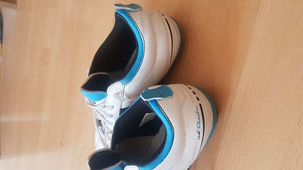 Калеври Adidas