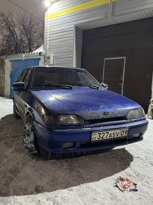 Продам Ваз 2114