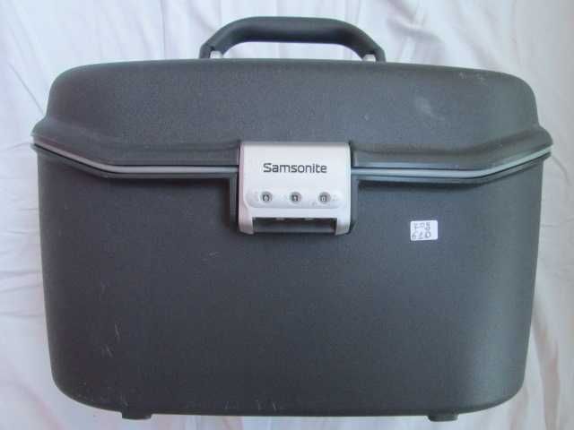 Samsonite пътна козметична чанта.