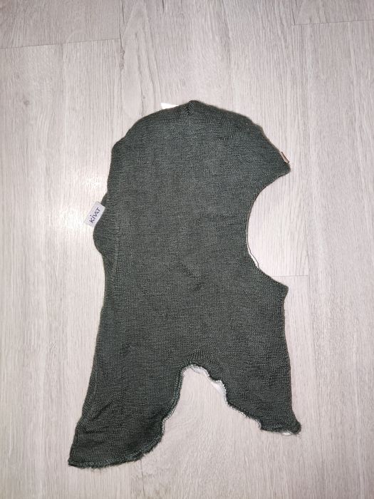 Kivat Merino Vilnas Balaclava, качулка, шапка