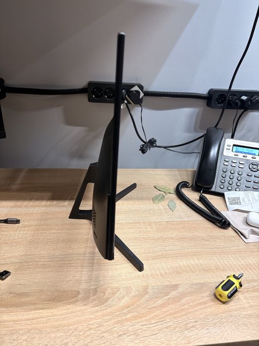 Монитор Sanc M2253 — 22 дюйма Full HD