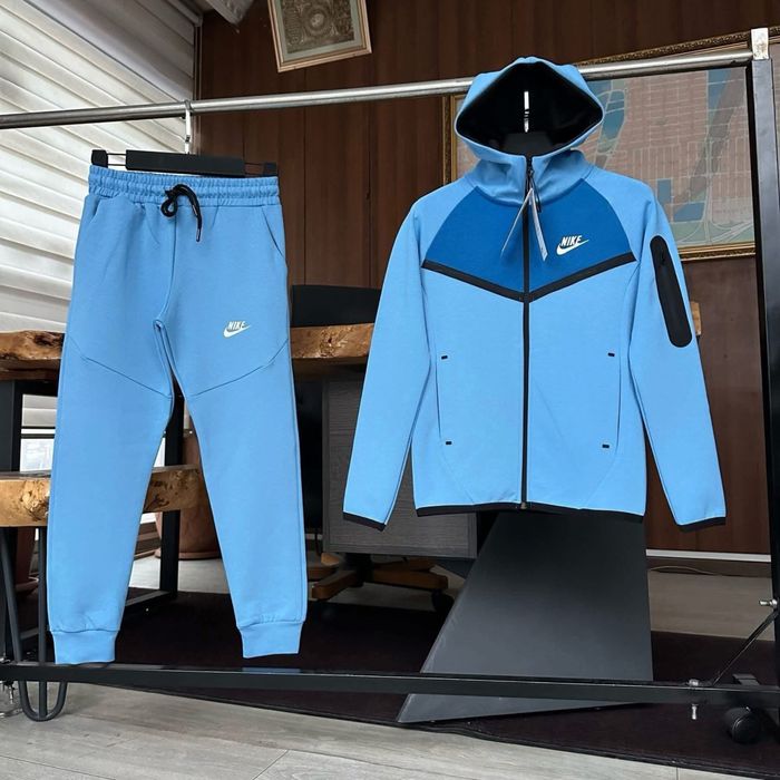 Детски екипи 8-16 г