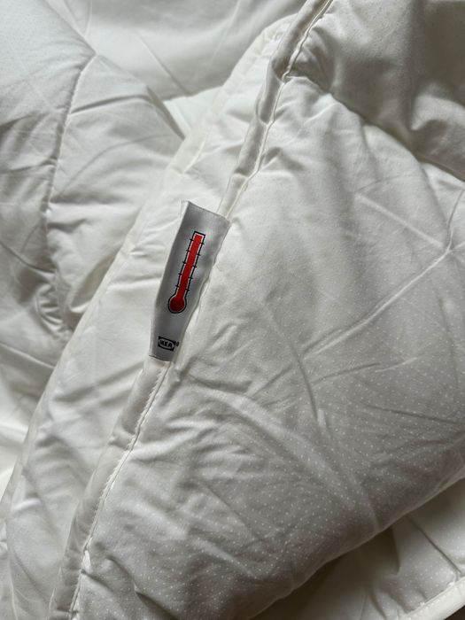 Изключително топла завивка IKEA STJARNBRACKA 150х200