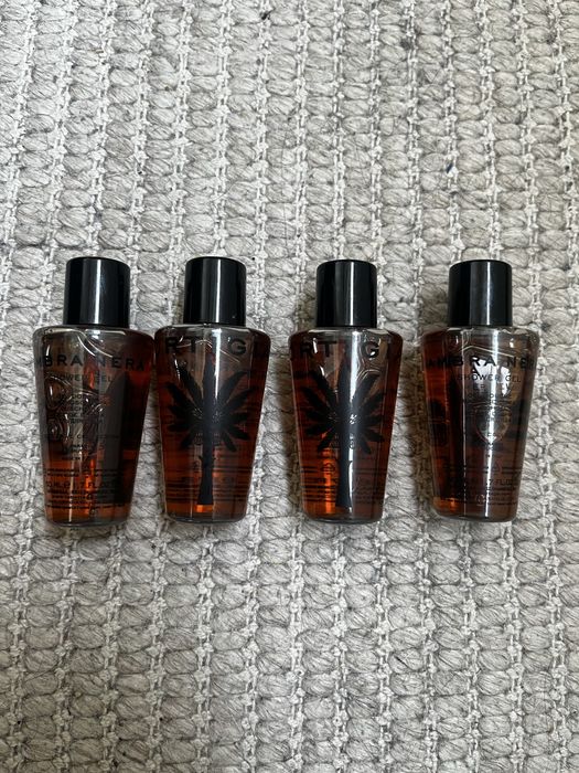 Ortigia Set 4x Hair Conditioner