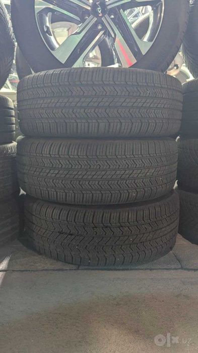 Peregon Kia Sorento MQ4 19R 5/114.3 Saka diska