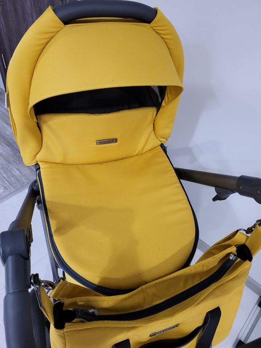 Бебешка количка Bebeto Flavio