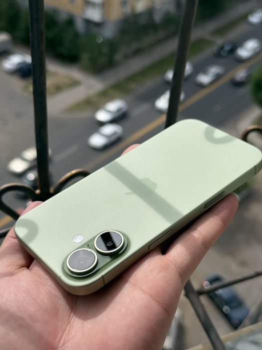 Iphone 17 256gb 100% / Айфон 17 256гб 100%