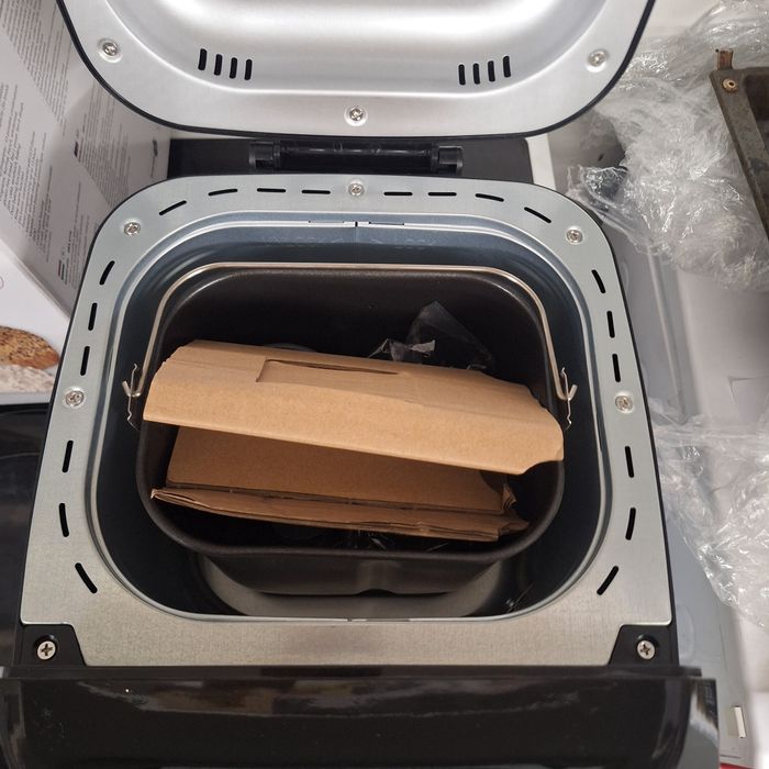 Хлебопекарна нова неизползвана внос от Германия