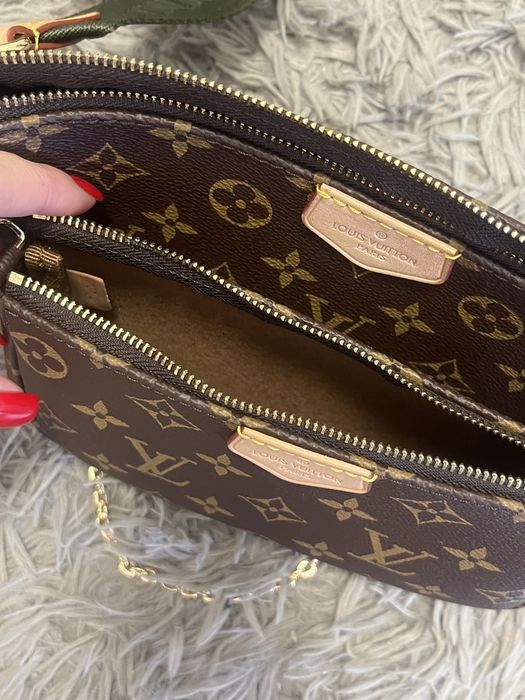 Geanta Louis Vuitton Multi Pochette