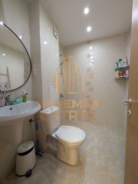 Продава се Двустаен апартамент в Варна, Виница - 60 кв.м за 1275 €/кв.м - Снимка #5