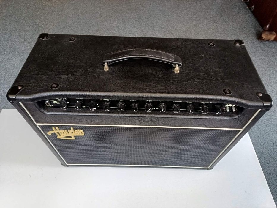 Hayden HGT-A20 лапмово кубе