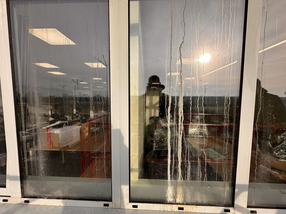 Измиване на стъкла