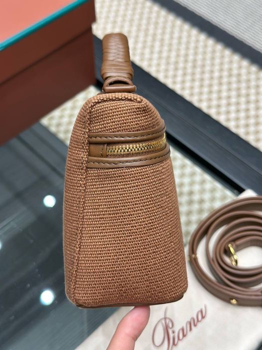 Geanta Loro Piana Pocket 19