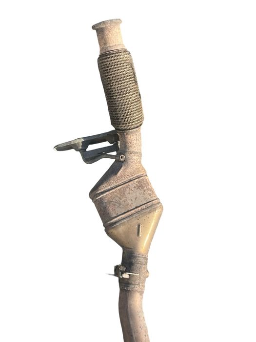 Teava De Esapament Volkswagen Passat B8 2017 2.0Tdi