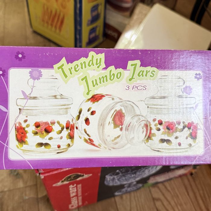 Продается посуда