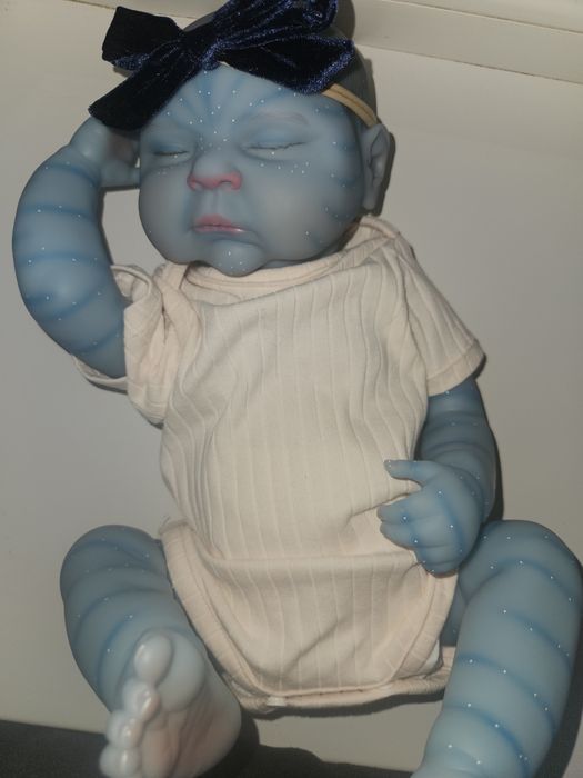 Продам куклу аватар