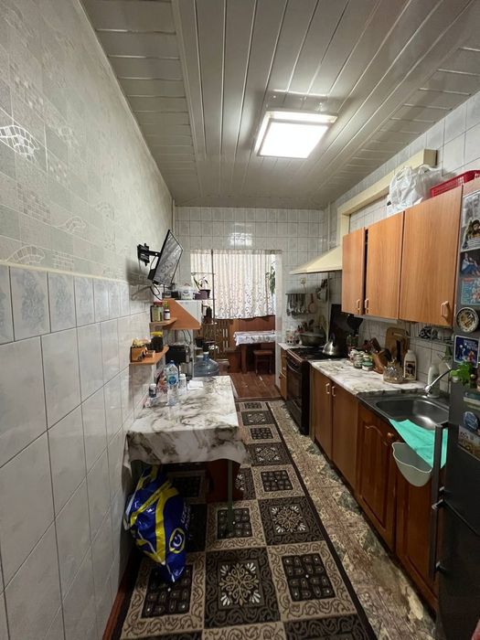 Срочно продаётся 3 комнатная квартира