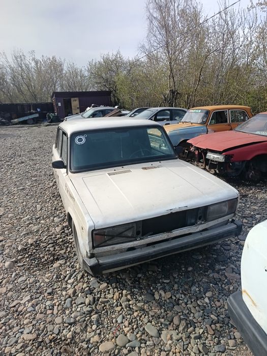 Ваз 2105 Авторазбор