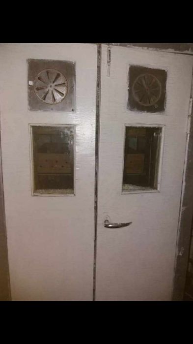 Инкубатор на 800 яиц