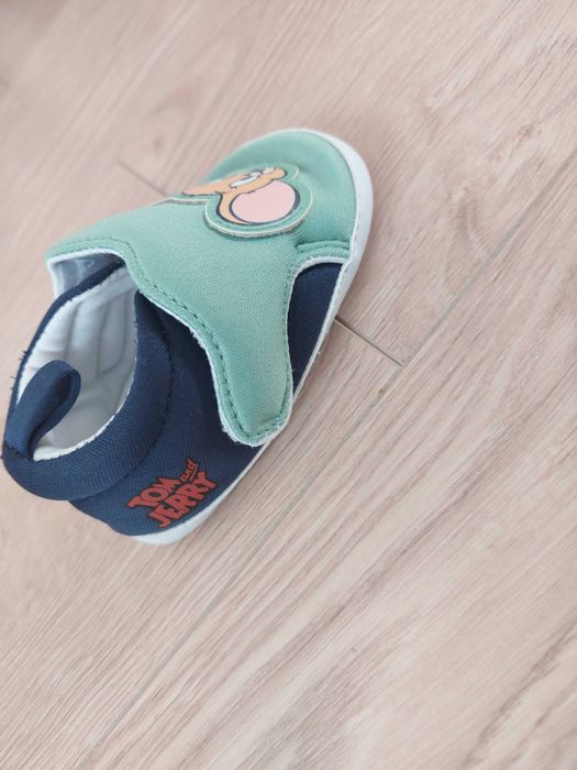 Бебешки буйки домашни