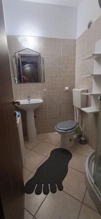 Garsoniera de închiriat în cartierul subcetate din Sânpetru