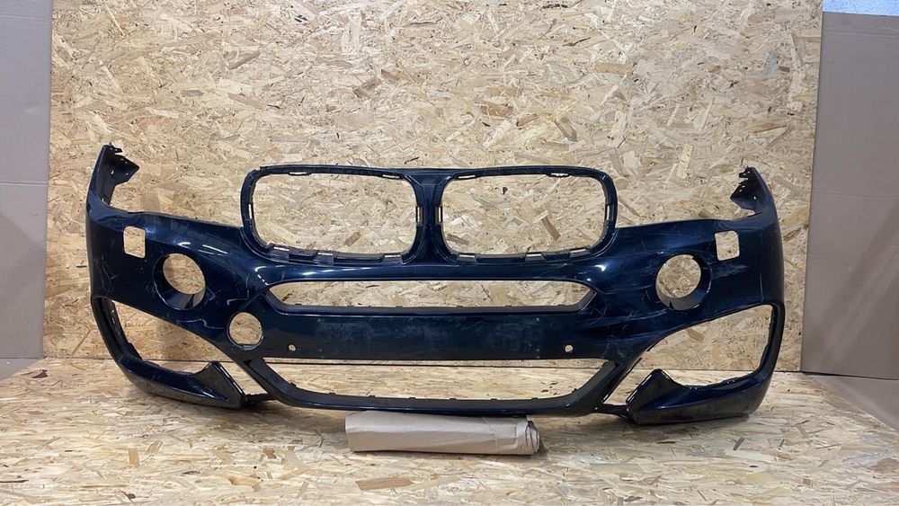 Bara fata Bmw x6 f16 M pachet / M packet