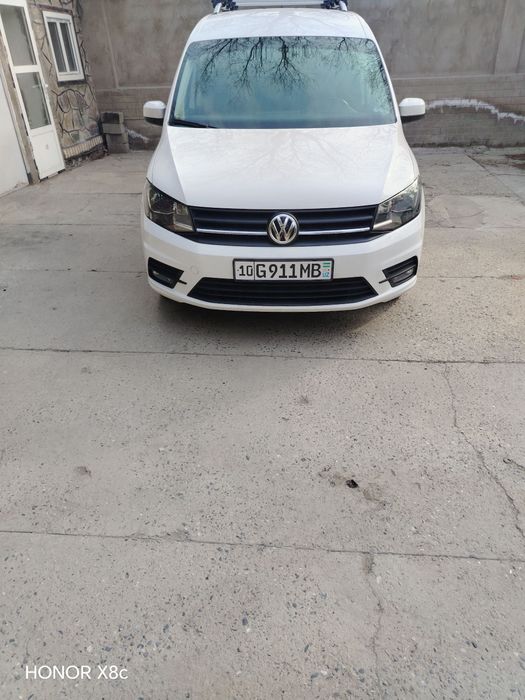 Фольксваген cediy