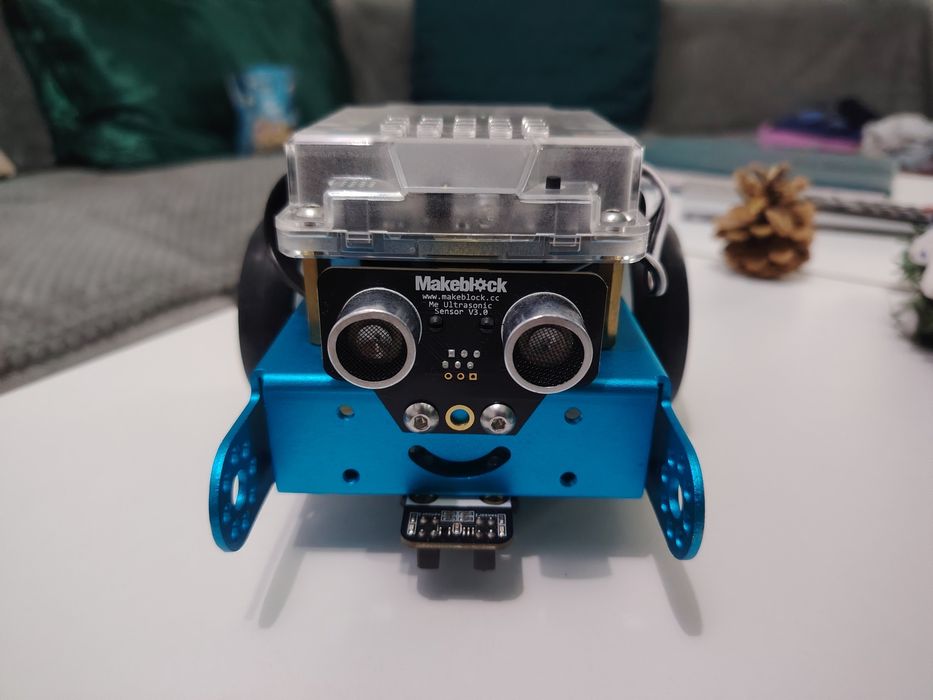 Kit robot Arduino