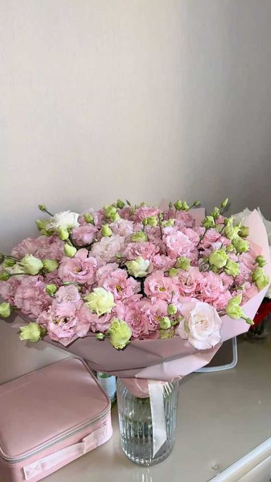 Цветы по оптовой цене Астана
