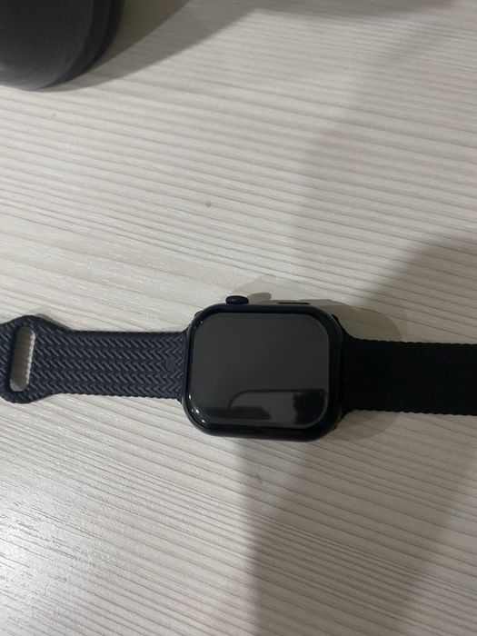 apple watch хорошие