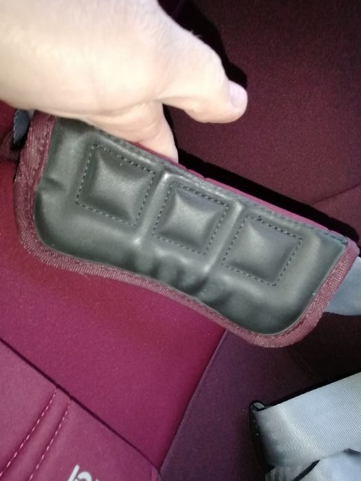 Scaun Auto Copil 0-4 ANI (pana la 20kg)