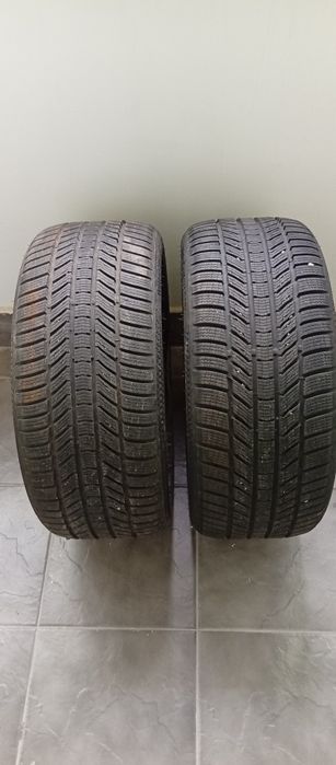 Continental 245/40/18