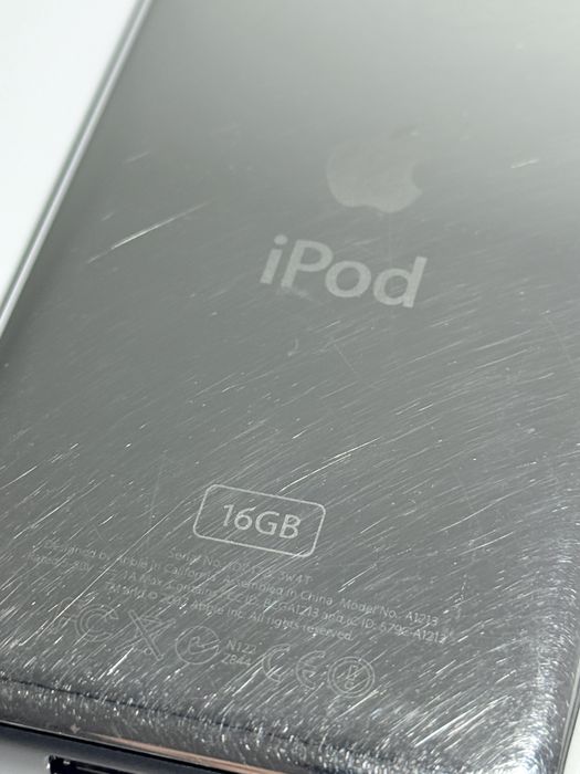 iPod Touch 1st Generation 16GB