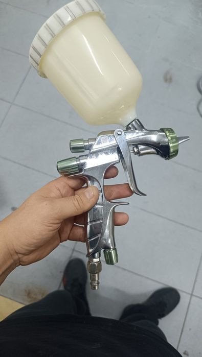 Продам краскопульты