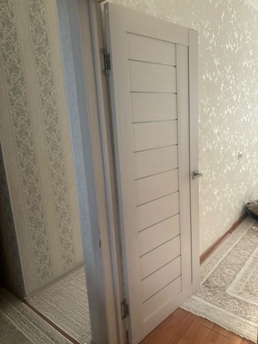Есік сатылады 80дік 2шт, 60дық 2шт