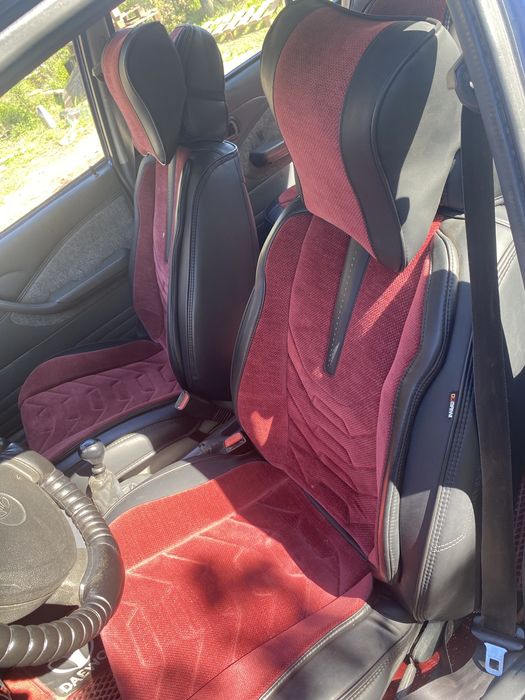 Daewoo Нексия 2007г