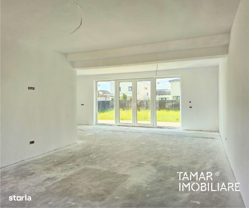 Casa noua 4 camere in Westfield Arad | Teren 531 mp