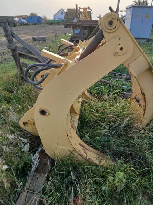 Продам вилы захват