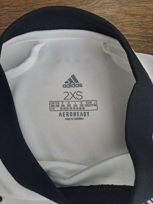 Tricou ADIDAS, marime 2XS