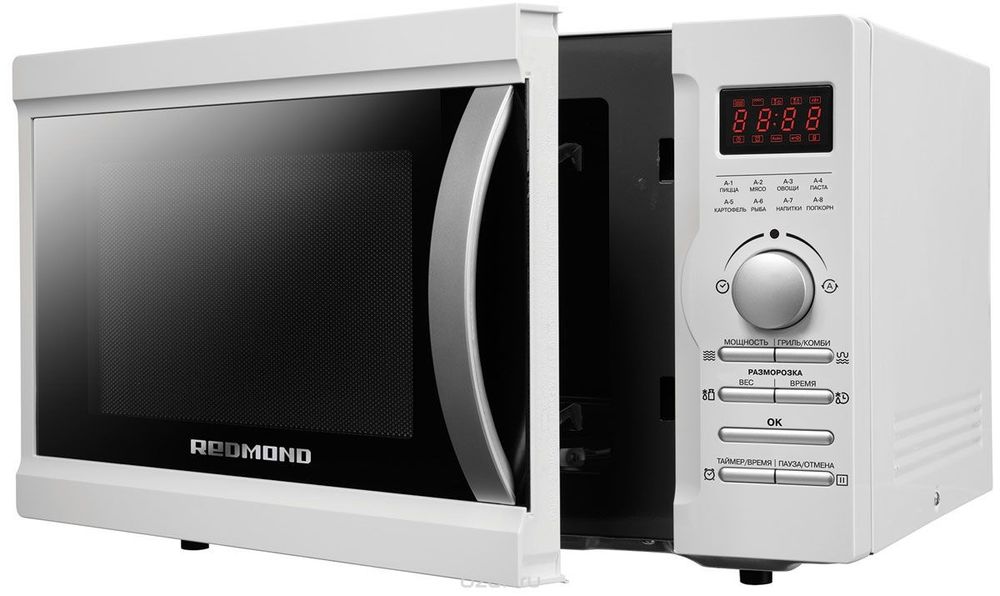 Ремонт микроволновых печей в Астане